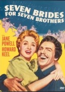 Seven Brides for Seven Brothers (Special Edition): (2 disc set)